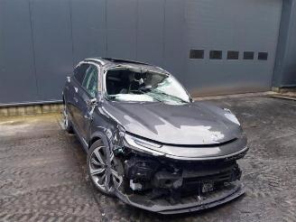 MG Marvel R Marvel R, Hatchback 5-drs, 2021 Luxury picture 6