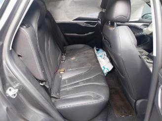 MG Marvel R Marvel R, Hatchback 5-drs, 2021 Luxury picture 12