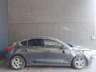 Ford Focus Focus 4, Hatchback, 2018 / 2025 1.0 Ti-VCT EcoBoost 12V 125 picture 4