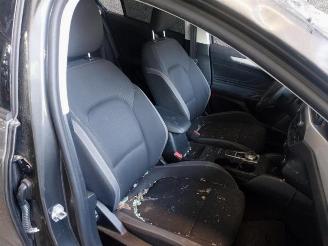 Ford Focus Focus 4, Hatchback, 2018 / 2025 1.0 Ti-VCT EcoBoost 12V 125 picture 11