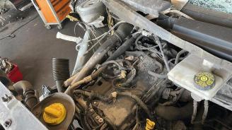 Renault Master Master IV (FV), Van, 2010 2.3 dCi 165 16V RWD picture 5