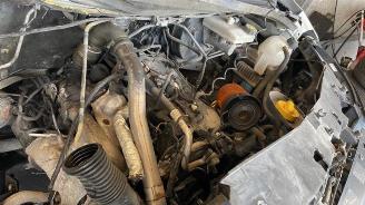 Renault Master Master IV (FV), Van, 2010 2.3 dCi 165 16V RWD picture 6