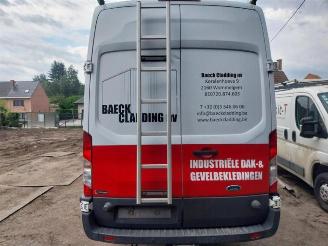 Ford Transit Transit, Van, 2013 2.0 TDCi 16V Eco Blue 170 RWD picture 12