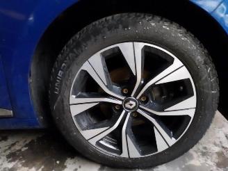 Renault Clio Clio V (RJAB), Hatchback 5-drs, 2019 1.0 TCe 90 12V picture 11