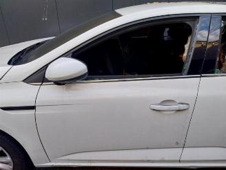 Renault Mégane Megane IV Estate (RFBK), Combi 5-drs, 2016 1.5 Energy dCi 115 picture 5