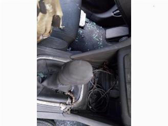 Renault Mégane Megane IV Estate (RFBK), Combi 5-drs, 2016 1.5 Energy dCi 115 picture 11