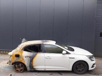 Renault Mégane Megane IV Estate (RFBK), Combi 5-drs, 2016 1.5 Energy dCi 115 picture 6