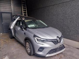 Dezmembrări autoturisme Renault Captur Captur II (RJB), SUV, 2020 1.0 TCe 90 12V 2021/1