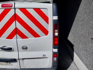 Nissan Nv300 NV 300, Van, 2016 2.0 dCi 16V 170 picture 7