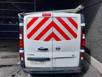 Nissan Nv300 NV 300, Van, 2016 2.0 dCi 16V 170 picture 6