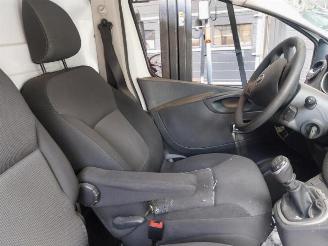 Nissan Nv300 NV 300, Van, 2016 2.0 dCi 16V 170 picture 13