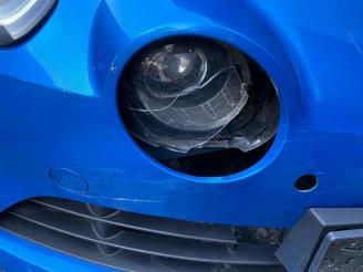 Alpine A110 A110 II, Coupe, 2017 1.8 picture 9