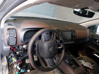 Citroën C5 Aircross C5 Aircross (A4/AC/AJ/AR), SUV, 2018 1.6 Hybrid 225 16V picture 17