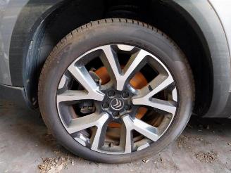 Citroën C5 Aircross C5 Aircross (A4/AC/AJ/AR), SUV, 2018 1.6 Hybrid 225 16V picture 25