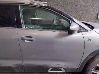 Citroën C5 Aircross C5 Aircross (A4/AC/AJ/AR), SUV, 2018 1.6 Hybrid 225 16V picture 9