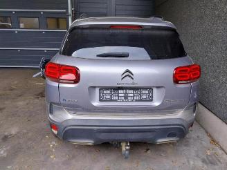 Citroën C5 Aircross C5 Aircross (A4/AC/AJ/AR), SUV, 2018 1.6 Hybrid 225 16V picture 12