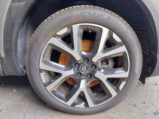 Citroën C5 Aircross C5 Aircross (A4/AC/AJ/AR), SUV, 2018 1.6 Hybrid 225 16V picture 24