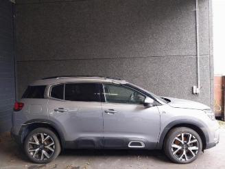 Citroën C5 Aircross C5 Aircross (A4/AC/AJ/AR), SUV, 2018 1.6 Hybrid 225 16V picture 7