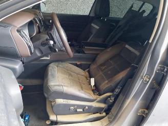 Citroën C5 Aircross C5 Aircross (A4/AC/AJ/AR), SUV, 2018 1.6 Hybrid 225 16V picture 19