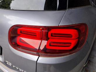 Citroën C5 Aircross C5 Aircross (A4/AC/AJ/AR), SUV, 2018 1.6 Hybrid 225 16V picture 16