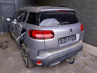 Citroën C5 Aircross C5 Aircross (A4/AC/AJ/AR), SUV, 2018 1.6 Hybrid 225 16V picture 11