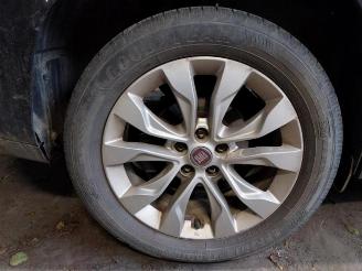 Fiat Tipo Tipo (356H/357H), Hatchback, 2016 1.6 D Multijet II 16V picture 23