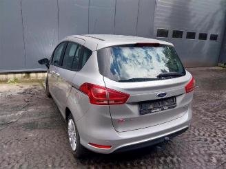 Autoverwertung Ford B-Max B-Max (JK8), MPV, 2012 1.0 EcoBoost 12V 125 2013/10