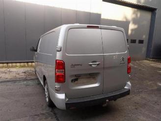 Citroën Jumpy Jumpy, Van, 2016 2.0 Blue HDI 120 picture 1