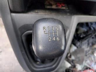 Citroën Jumpy Jumpy, Van, 2016 2.0 Blue HDI 120 picture 16