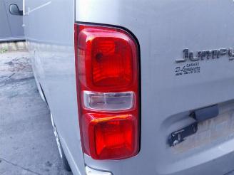 Citroën Jumpy Jumpy, Van, 2016 2.0 Blue HDI 120 picture 5