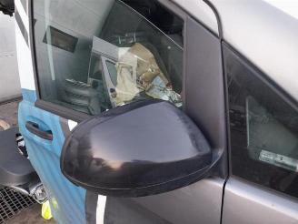 Mercedes Vito Vito (447.6), Van, 2014 2.2 116 CDI 16V picture 5