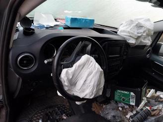 Mercedes Vito Vito (447.6), Van, 2014 2.2 116 CDI 16V picture 6