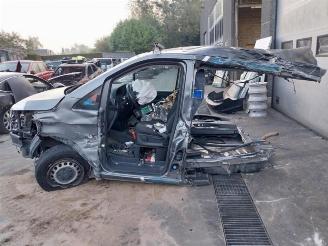 Mercedes Vito Vito (447.6), Van, 2014 2.2 116 CDI 16V picture 3