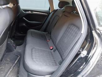 Audi A3 A3 Sportback (8VA/8VF), Hatchback 5-drs, 2012 / 2020 1.6 TDI Ultra 16V picture 17