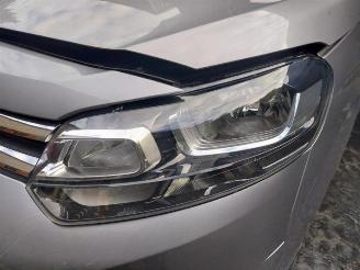 Citroën Jumpy Jumpy, Van, 2016 2.0 Blue HDI 145 picture 3