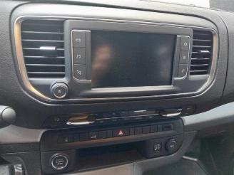 Citroën Jumpy Jumpy, Van, 2016 2.0 Blue HDI 145 picture 15