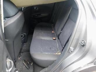 Nissan Juke Juke (F15), SUV, 2010 / 2019 1.6 16V picture 16