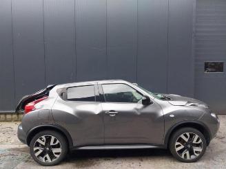 Nissan Juke Juke (F15), SUV, 2010 / 2019 1.6 16V picture 7