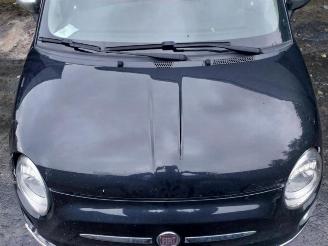 Fiat 500 500 (312), Hatchback, 2007 1.2 69 picture 3