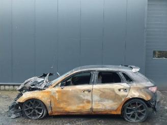 Audi Rs3 RS 3 Sportback (8YA), Hatchback 5-drs, 2021 2.5 TFSI 20V Quattro picture 4