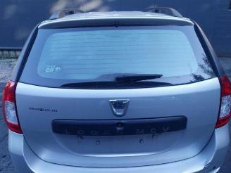 Dacia Logan Logan MCV II/Sandero Wagon (7S), Combi, 2013 1.0 Sce 12V picture 10