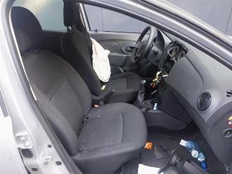 Dacia Logan Logan MCV II/Sandero Wagon (7S), Combi, 2013 1.0 Sce 12V picture 16