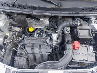 Dacia Logan Logan MCV II/Sandero Wagon (7S), Combi, 2013 1.0 Sce 12V picture 19