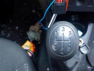 Dacia Logan Logan MCV II/Sandero Wagon (7S), Combi, 2013 1.0 Sce 12V picture 15