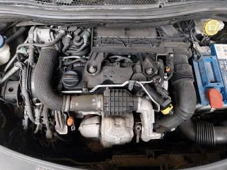 Peugeot 208 208 I (CA/CC/CK/CL), Hatchback, 2012 / 2019 1.4 HDi picture 20