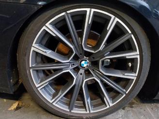 BMW 7-serie 7 serie (G11/12), Sedan, 2015 / 2022 745e,Le picture 21