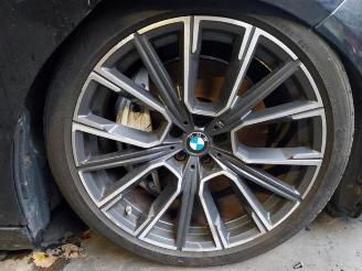 BMW 7-serie 7 serie (G11/12), Sedan, 2015 / 2022 745e,Le picture 19