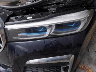 BMW 7-serie 7 serie (G11/12), Sedan, 2015 / 2022 745e,Le picture 5