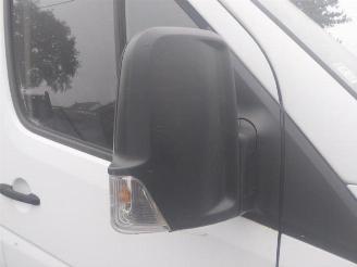 Mercedes Sprinter Sprinter 3,5t (906.63), Van, 2006 / 2020 316 CDI 16V picture 10