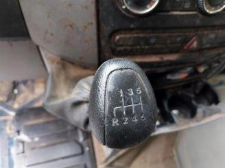 Volkswagen Crafter Crafter, Van, 2006 / 2013 2.5 TDI 30/32/35/46/50 picture 16